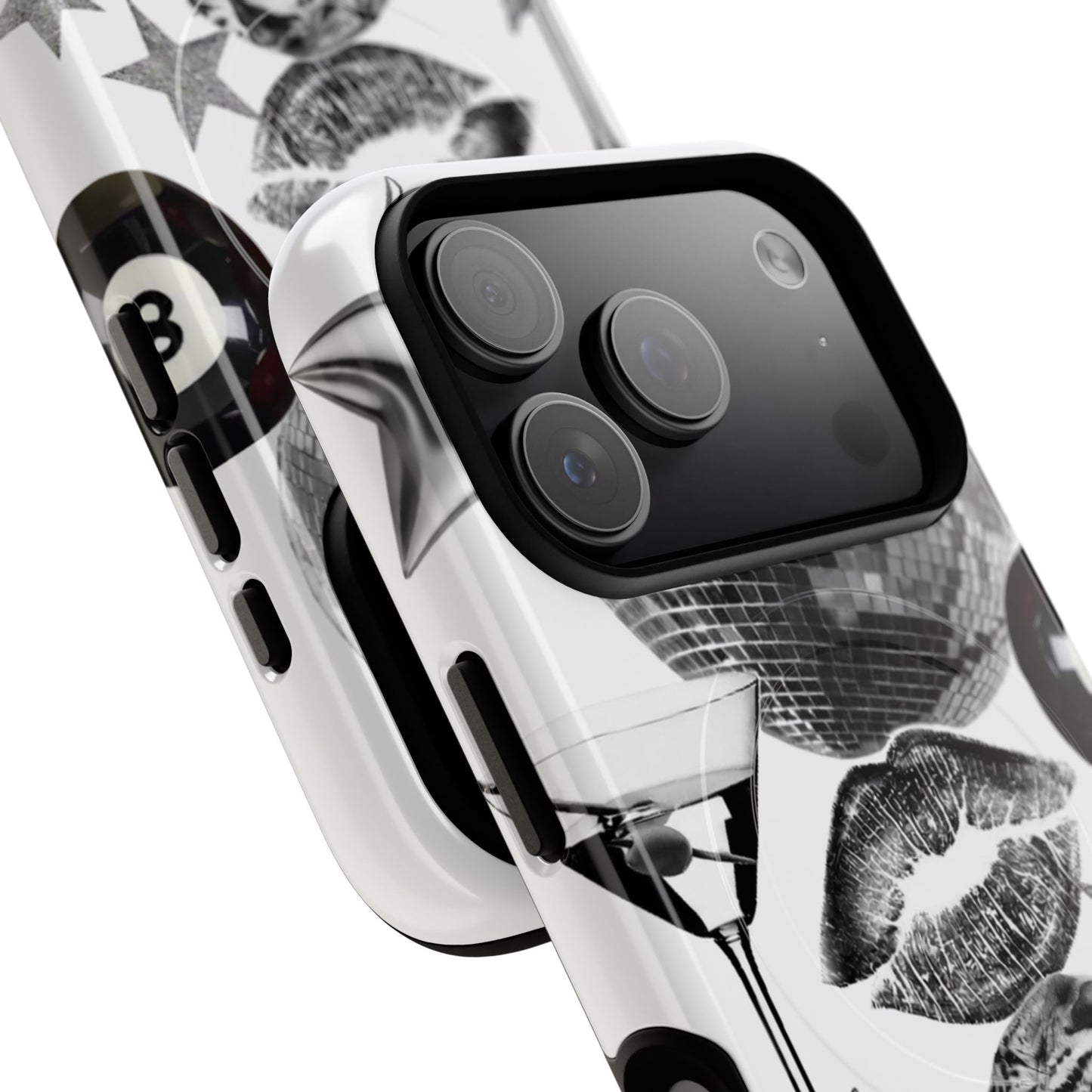 Fashion Muse (Magsafe)