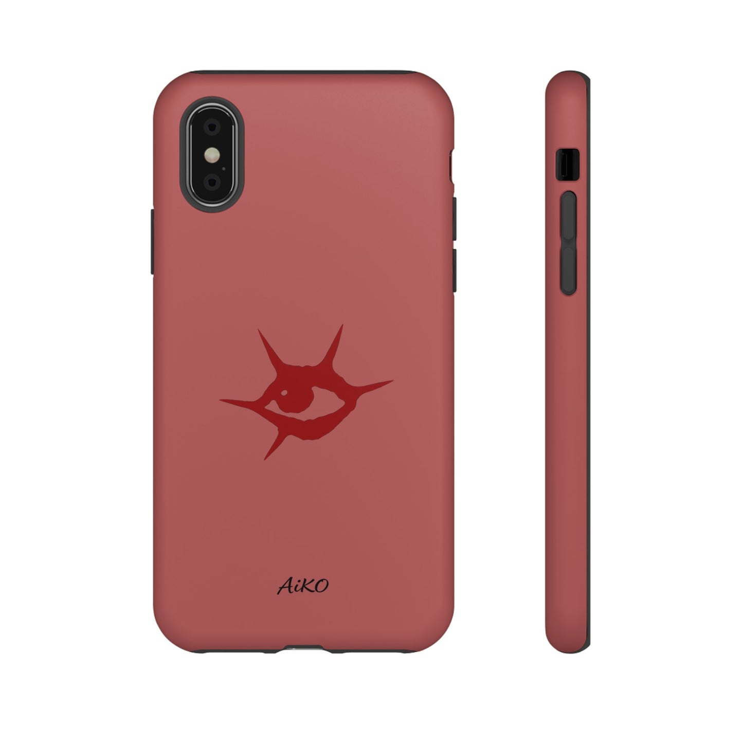 Minimal Red