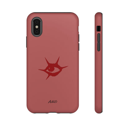Minimal Red