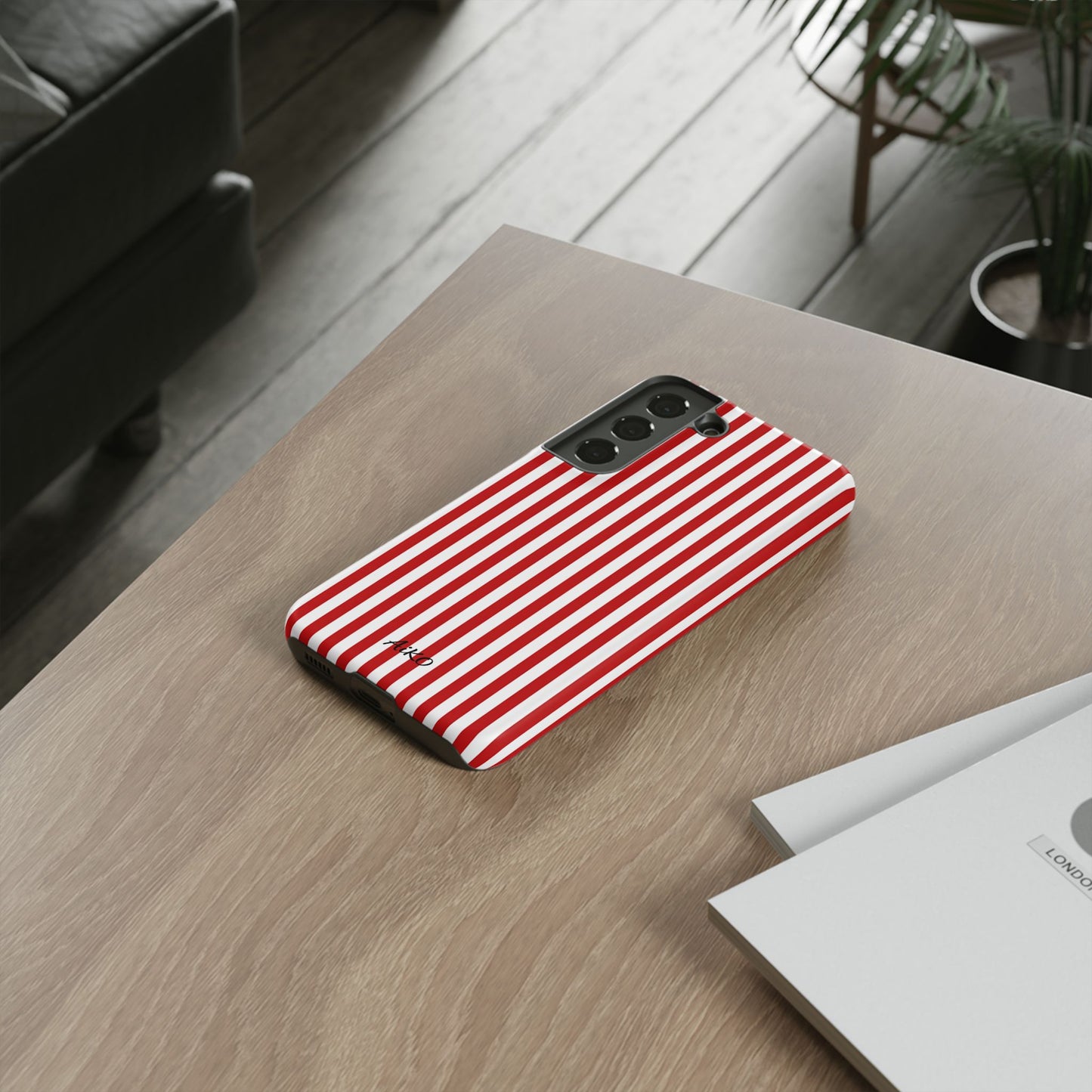 Classic Stripes