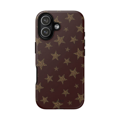 Leo Star