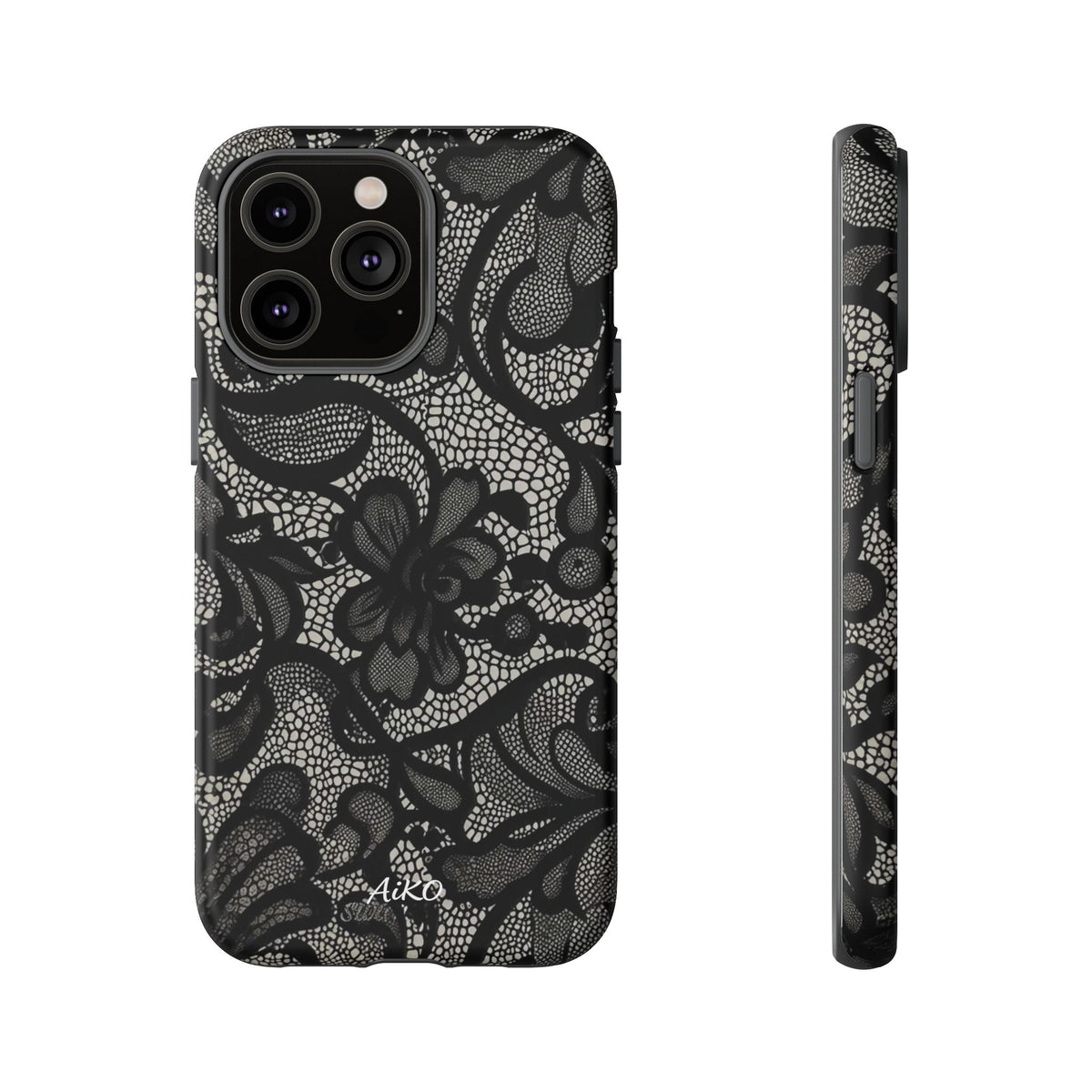 Vintage Lace