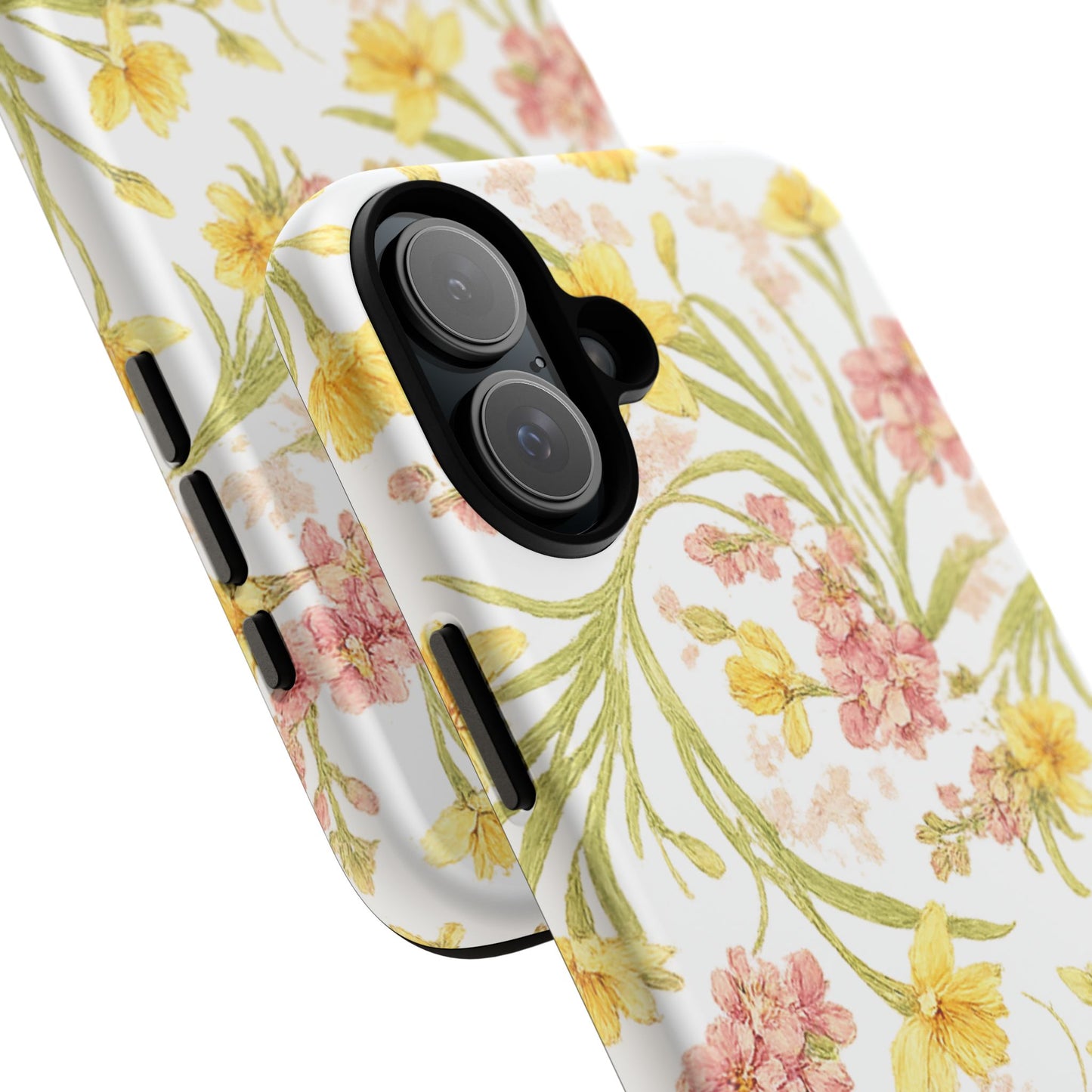 Floral Serenade