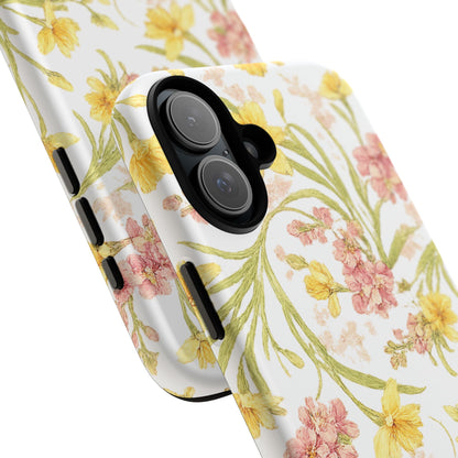 Floral Serenade