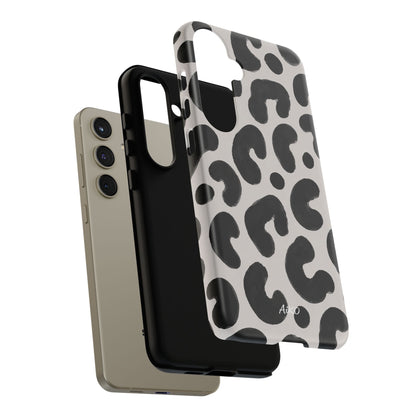 Leopard Noir