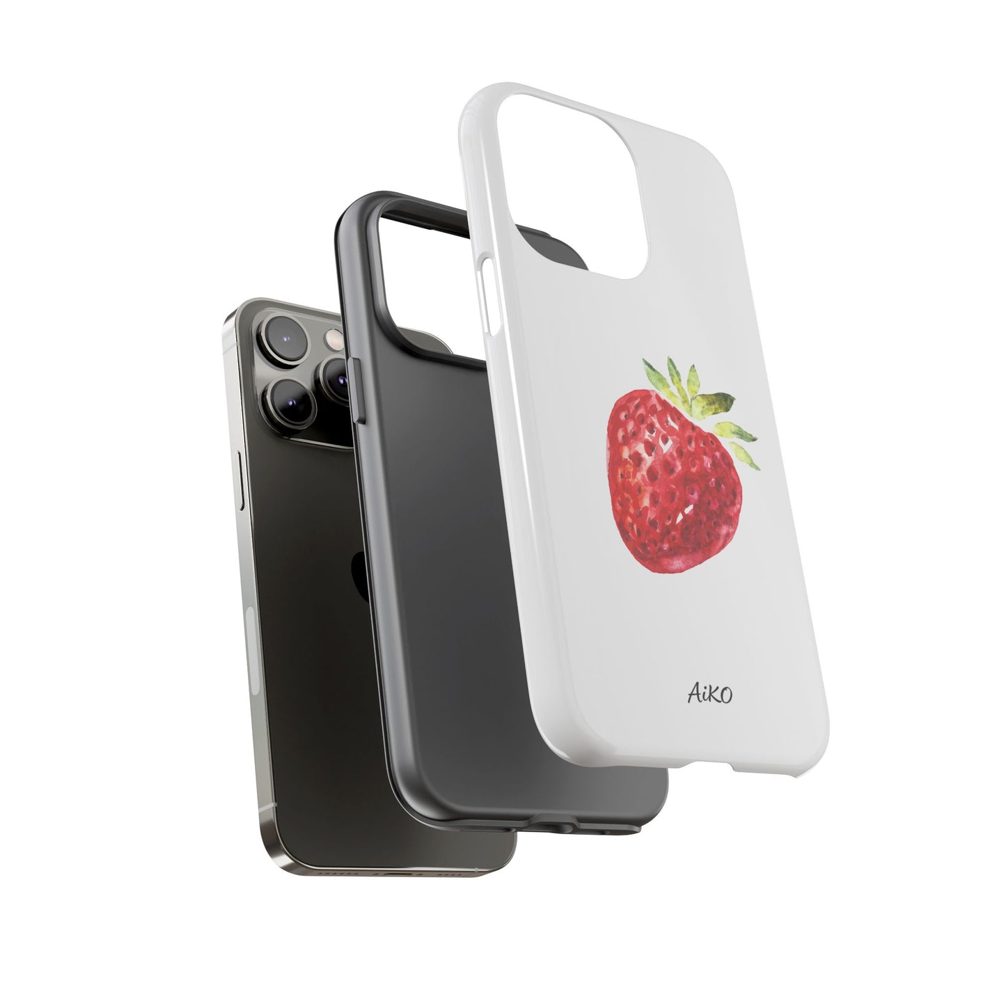 Strawberry Case