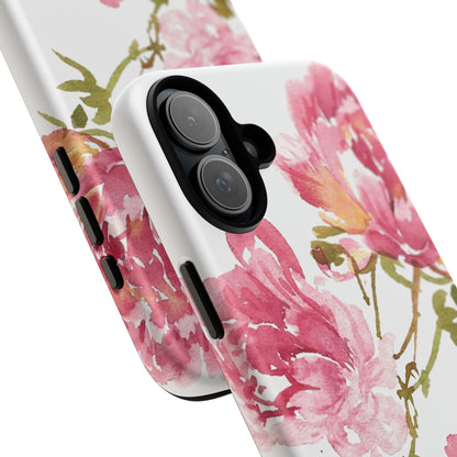 Lily Case