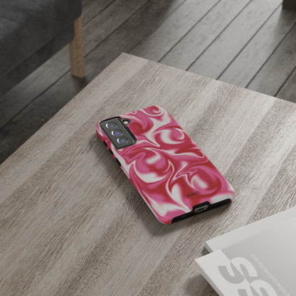 Pink Marble