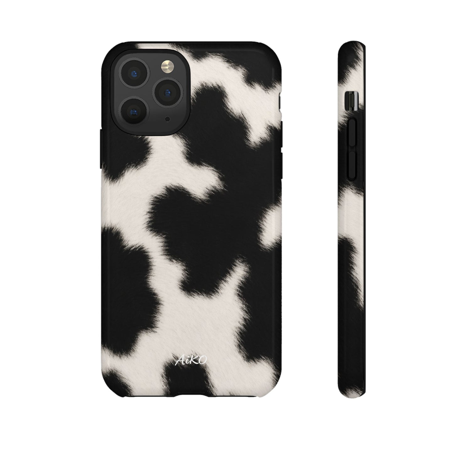 Cow Print