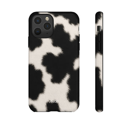 Cow Print