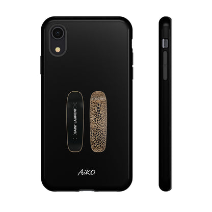 Aiko Skateboards (Black)