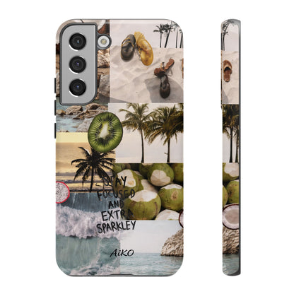 Coconut Whispers