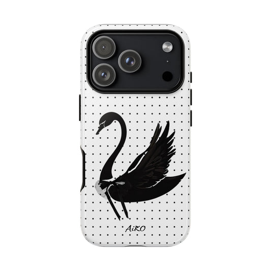 Swan Case (White)