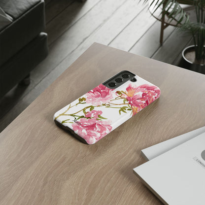 Lily Case