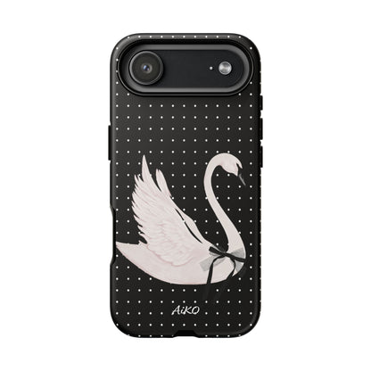 Swan Case (Black)