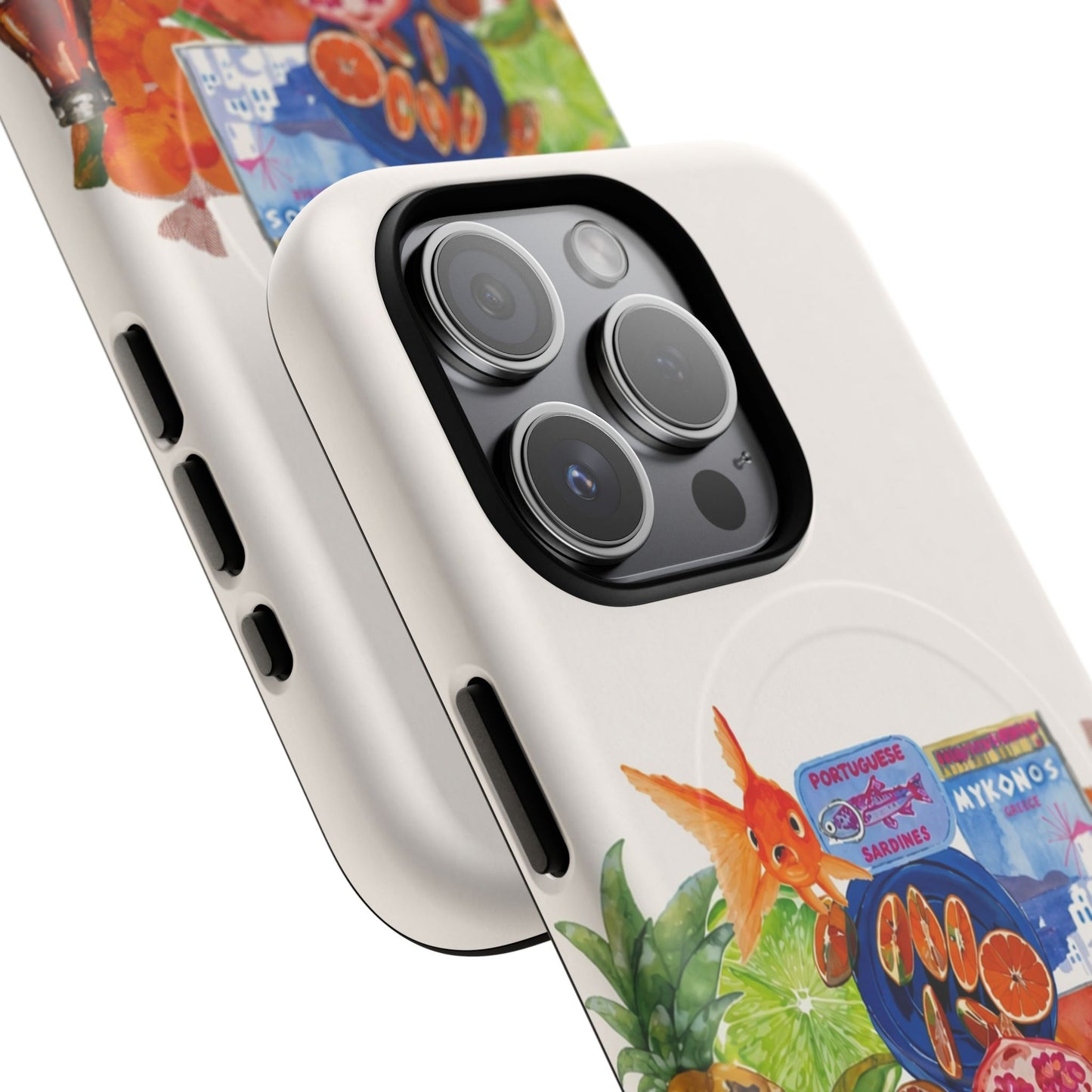 Mediterranean Fruit Bowl (Magsafe)