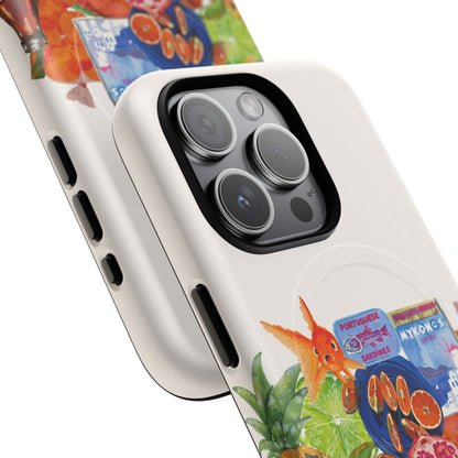 Mediterranean Fruit Bowl (Magsafe)