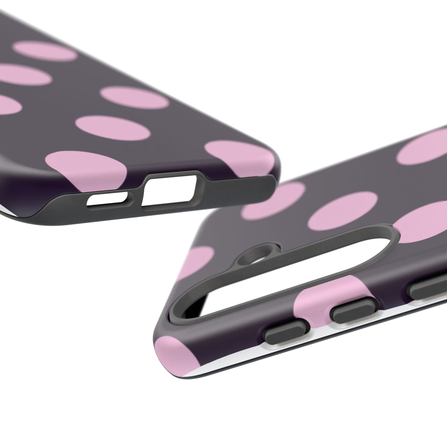 Polka Dot (Purple)