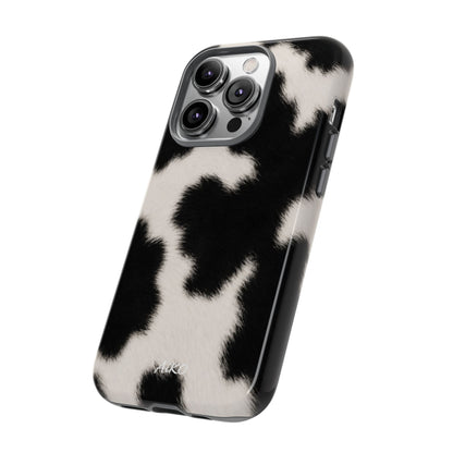 Cow Print
