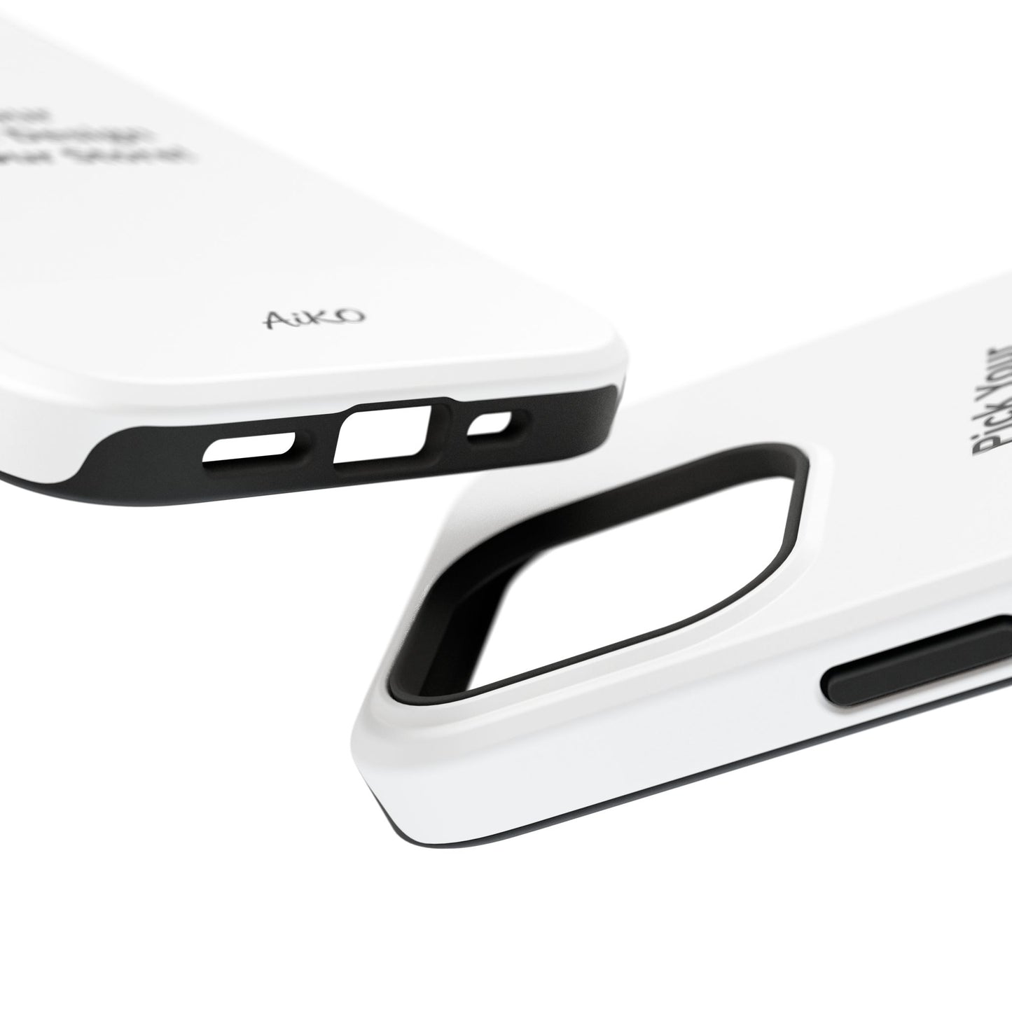 Custom Order – Any Phone Model