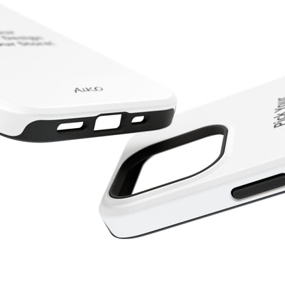 Custom Order – Any Phone Model