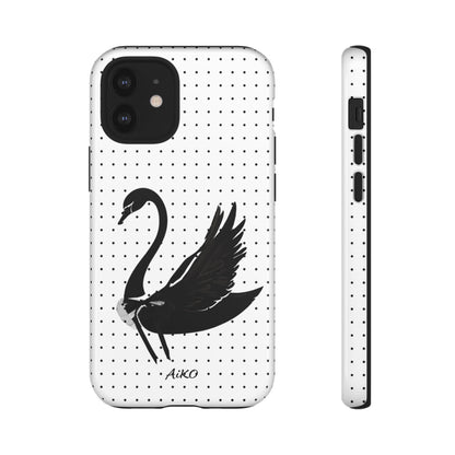 Swan Case (White)