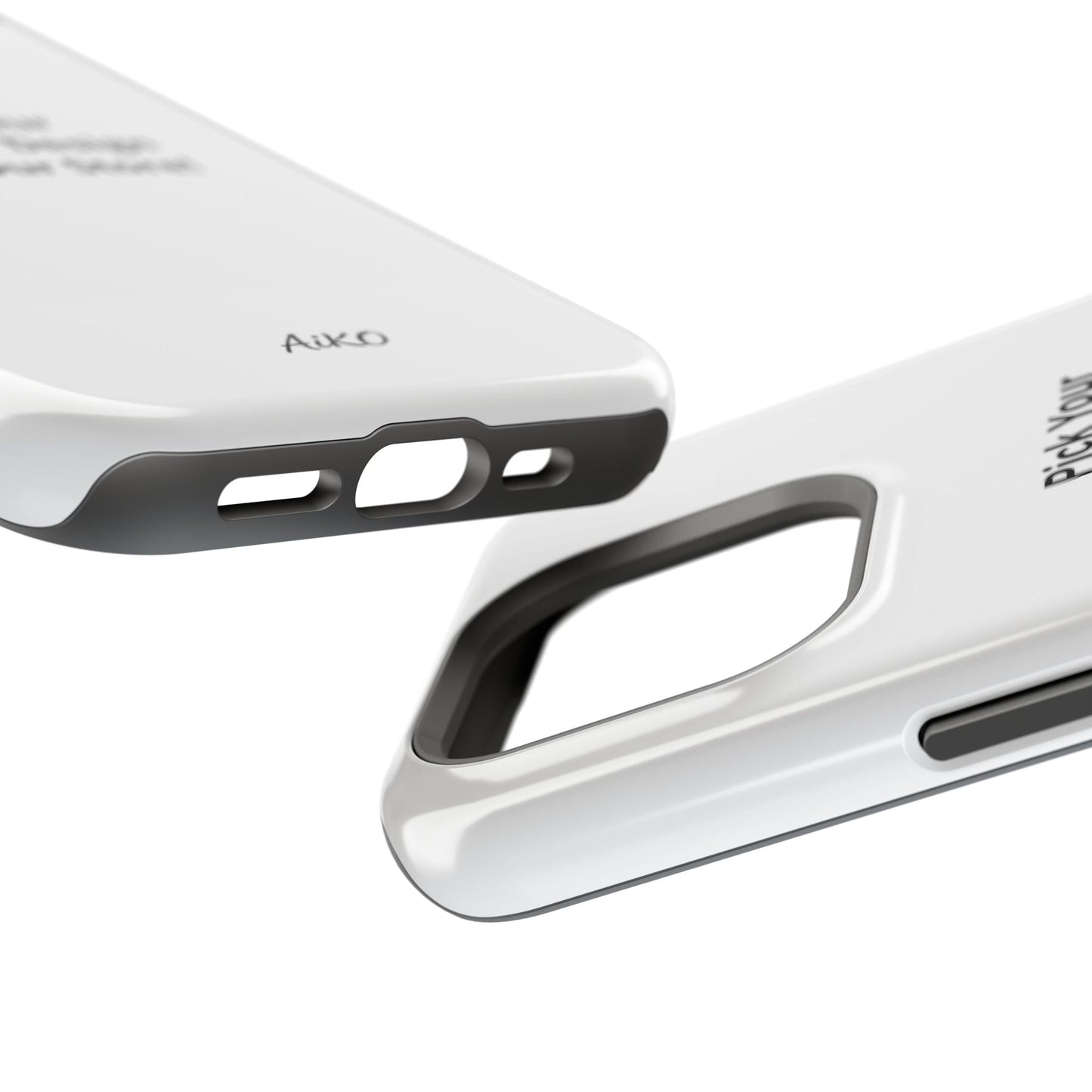 Custom Order – Any Phone Model