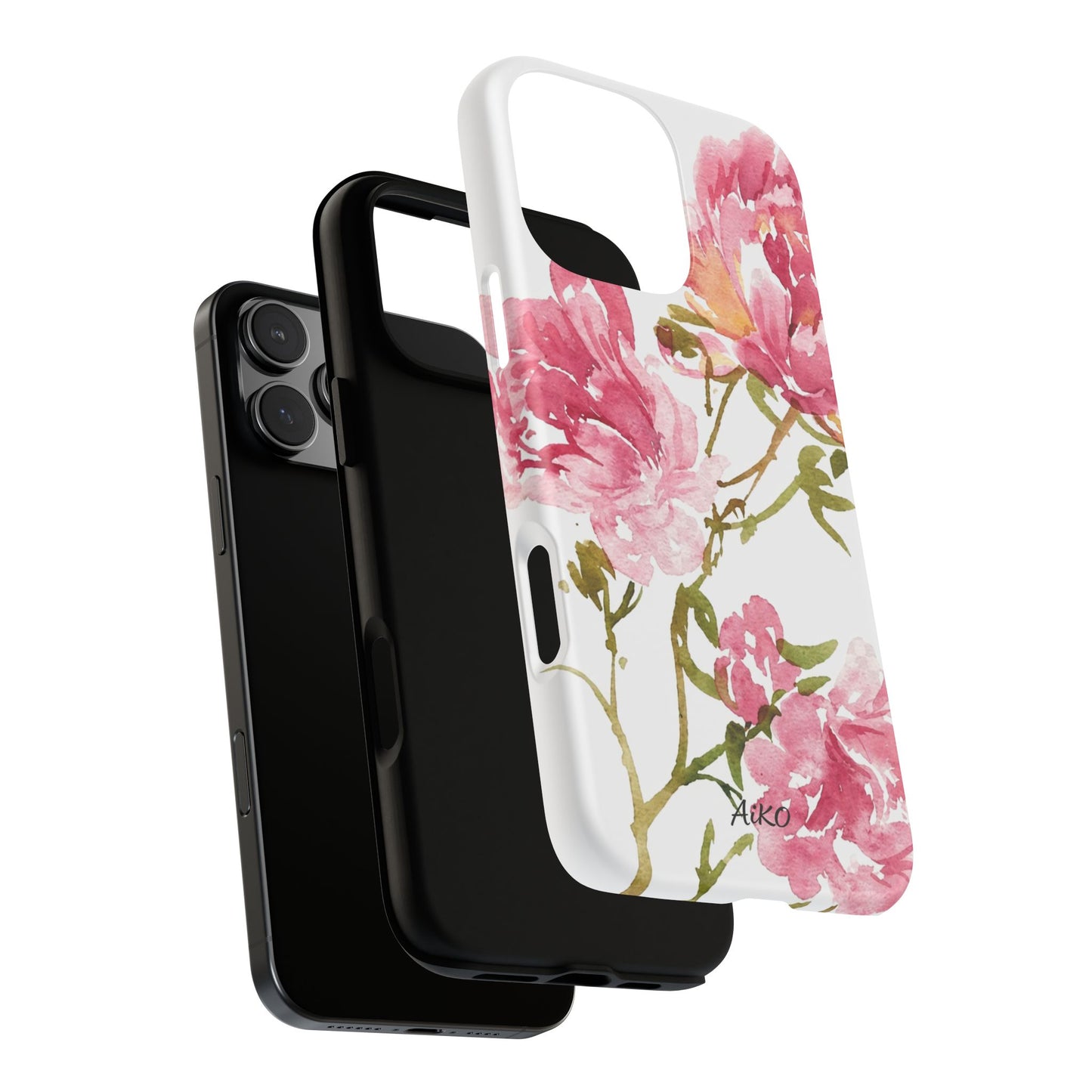 Lily Case