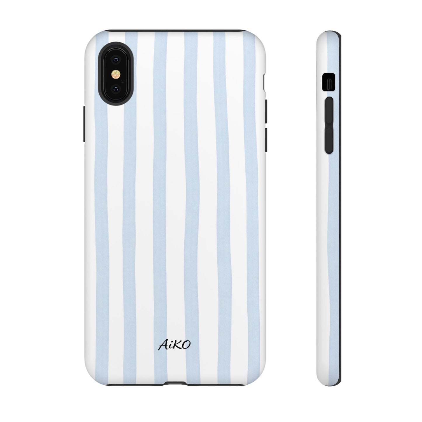 Coastal Stripes