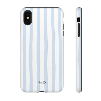 Coastal Stripes