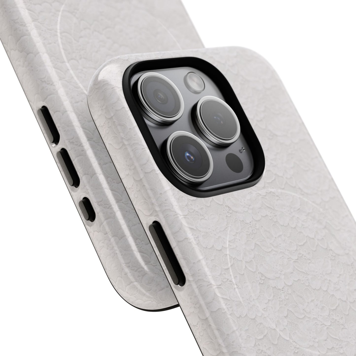 White Lace (Magsafe)