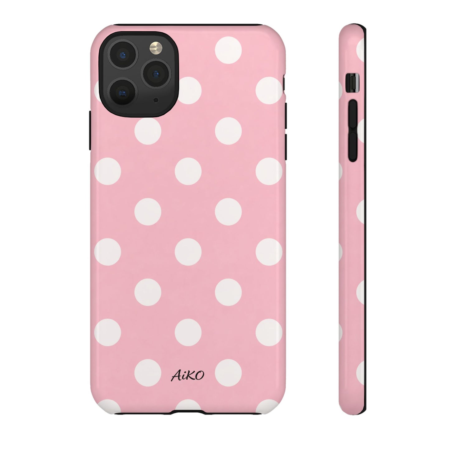 PolkaDoll V3