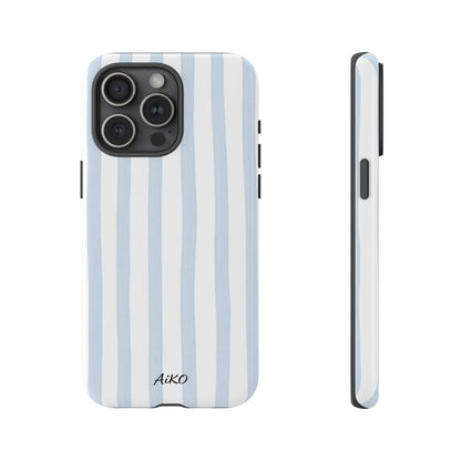 Coastal Stripes