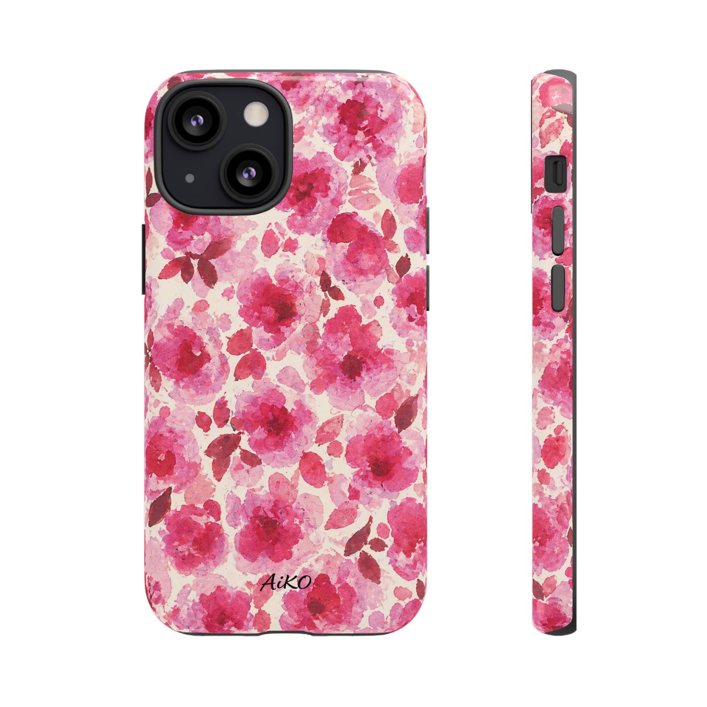 Pink Blossom
