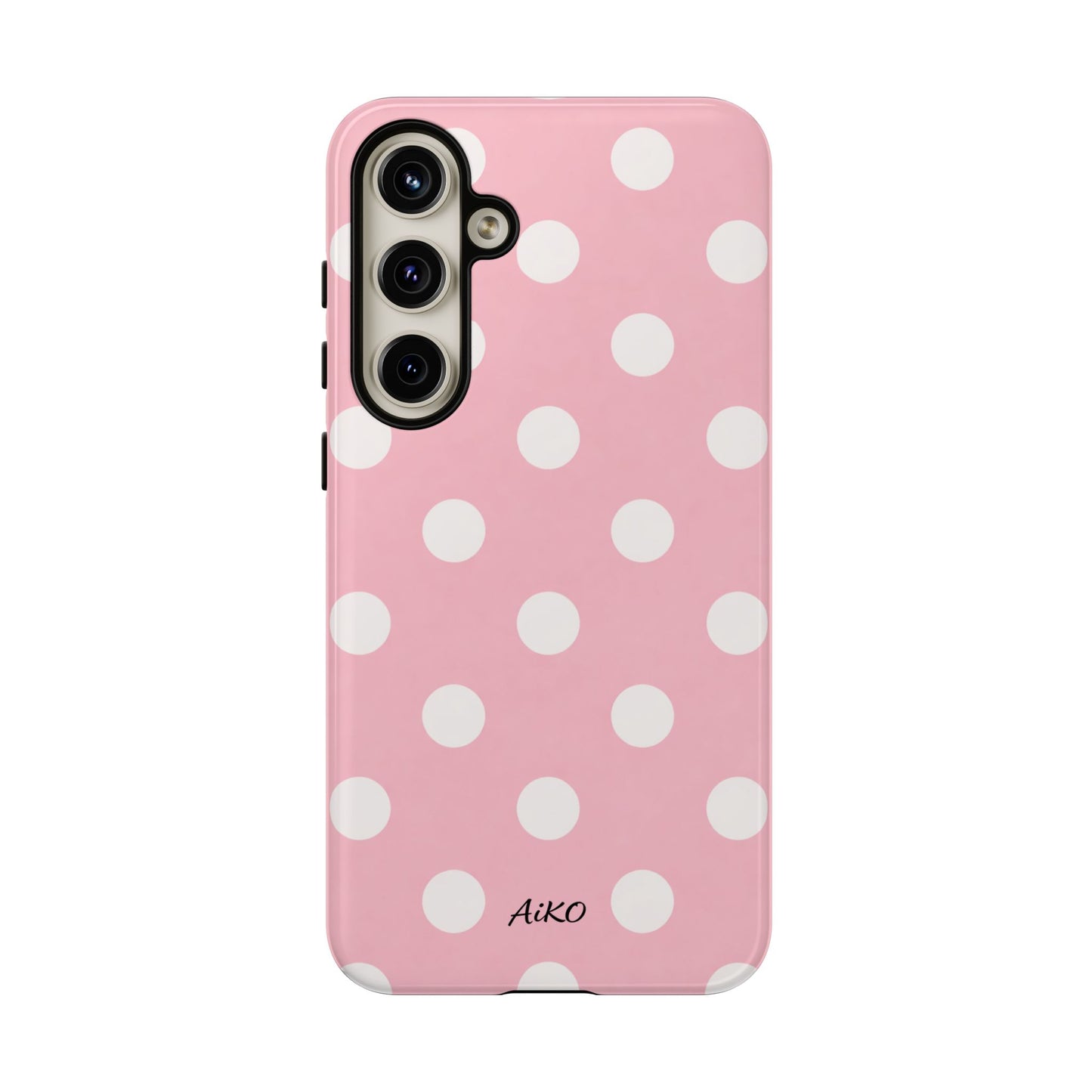 PolkaDoll V3