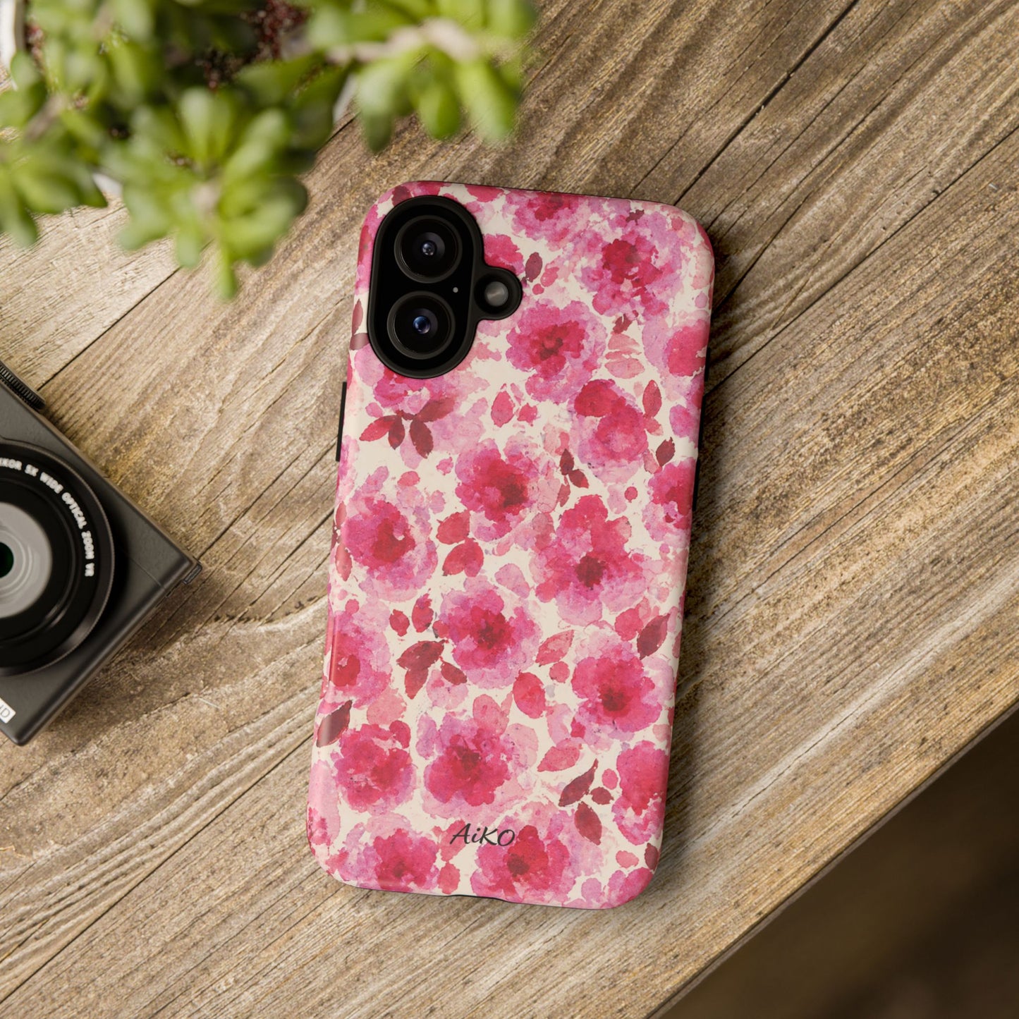 Pink Blossom