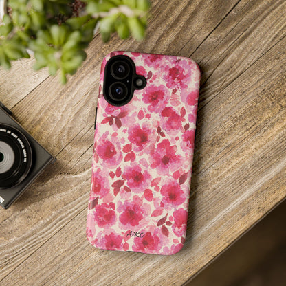 Pink Blossom