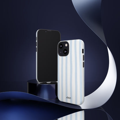 Coastal Stripes