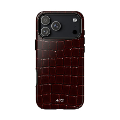 Crocodile Case