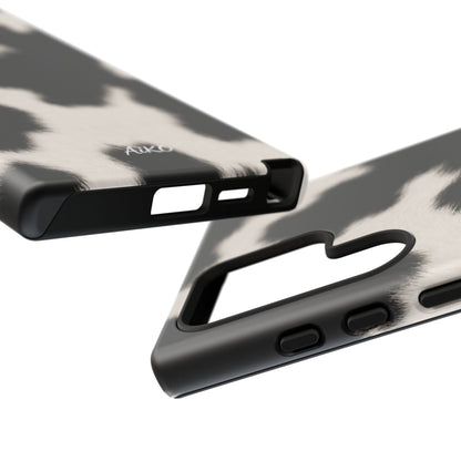 Cow Print