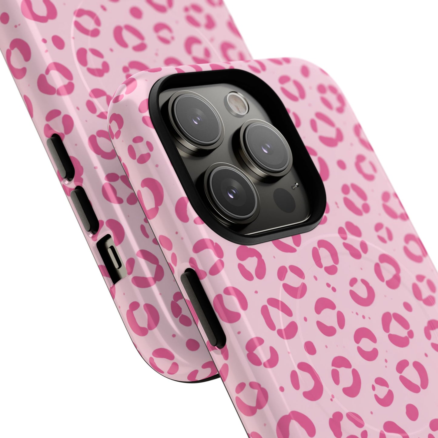 Spotted in Pink on Pink (Magsafe)