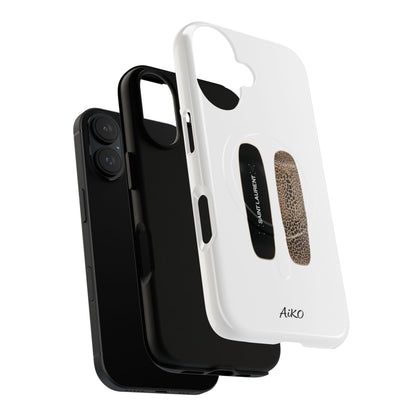 Aiko Skateboards (White) (Magsafe)