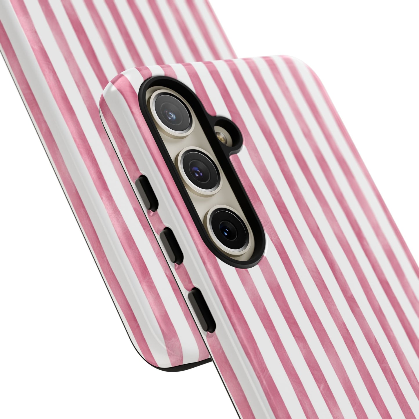 Magenta Stripes