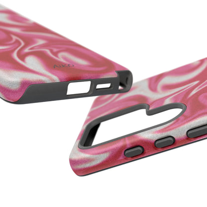 Pink Marble
