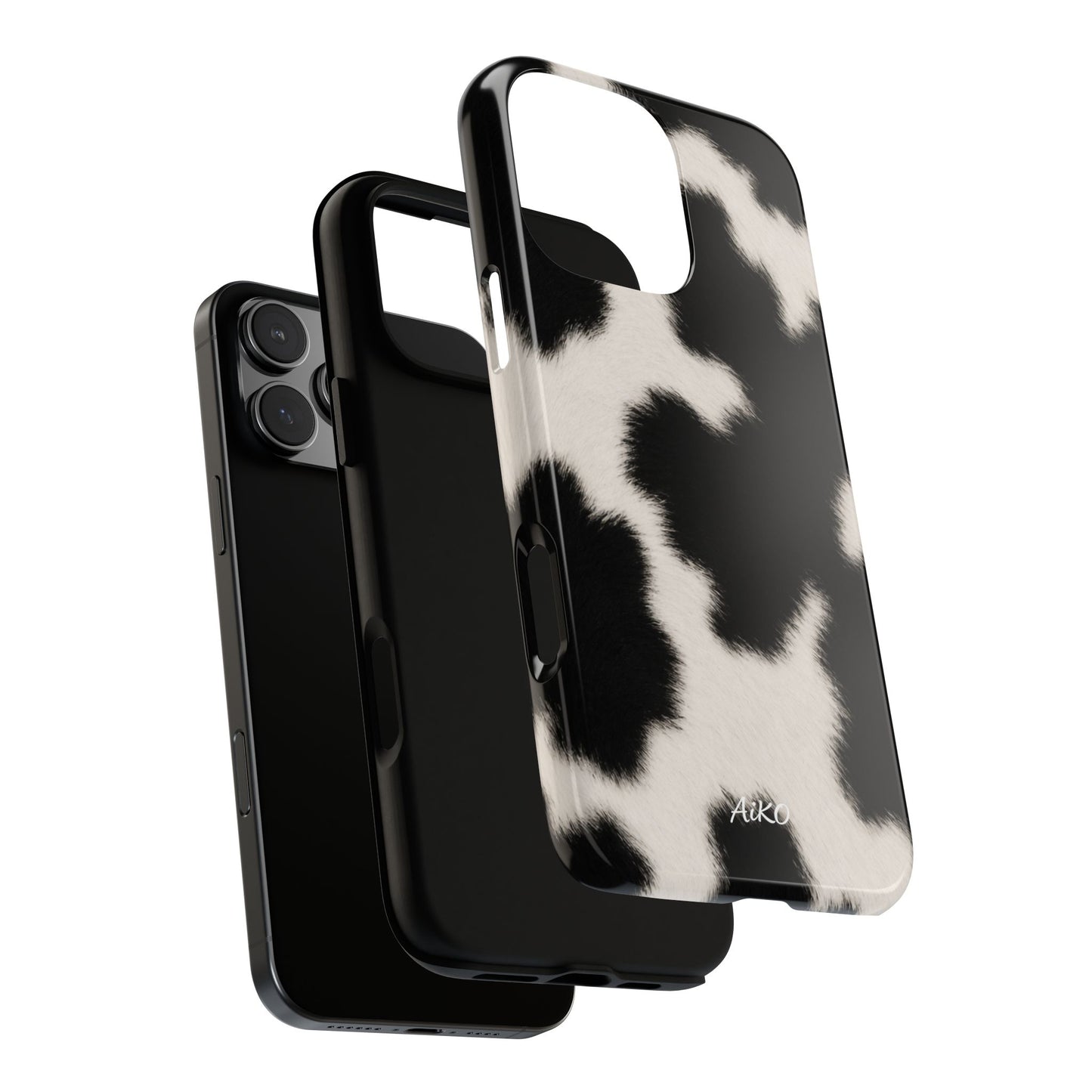 Cow Print
