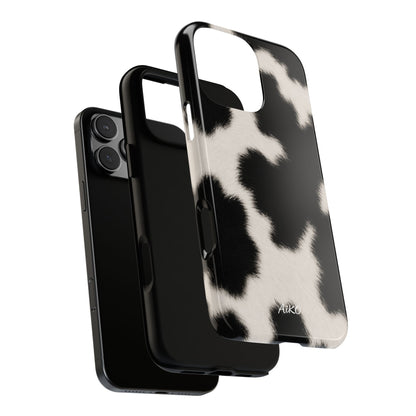 Cow Print