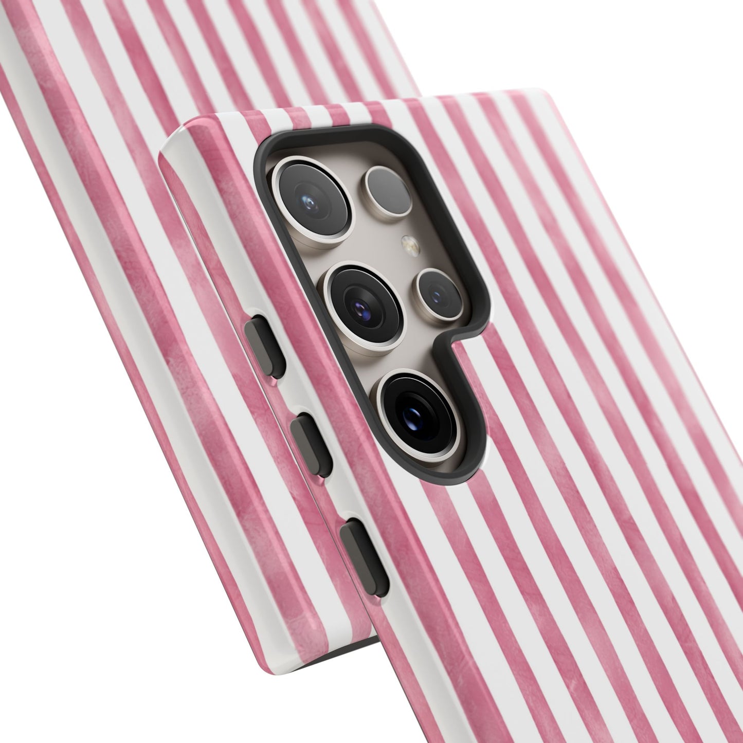 Magenta Stripes