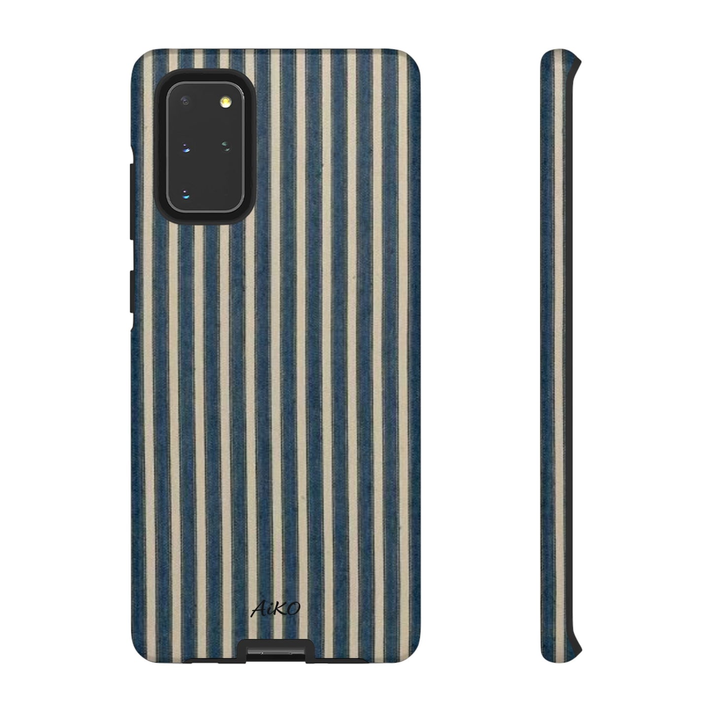 Vintage Indigo