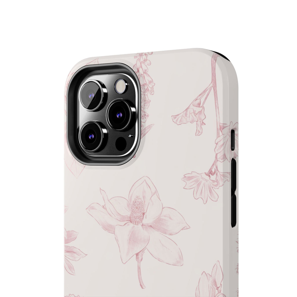 Just a Girl - Blush Botanica