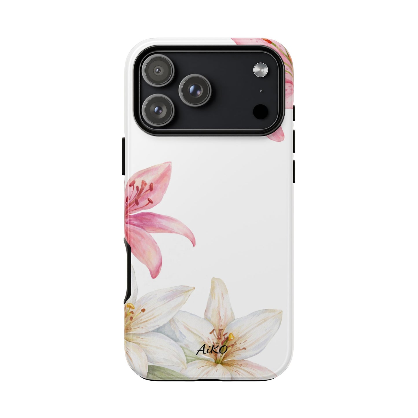 Floral Lily